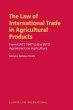 Law on International Trade in... - Bild 1