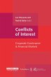 Conflicts of Interest (eBook, PDF) - Bild 1