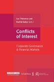 Conflicts of Interest (eBook, PDF)