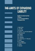 Limits of Expanding Liability (eBook, PDF) Limits of Expanding Liability (eBook, PDF)