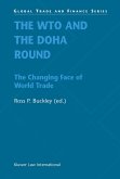 WTO and the Doha Round (eBook, PDF)