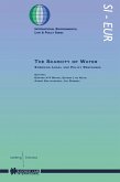 Scarcity of Water (eBook, PDF) Scarcity of Water (eBook, PDF)