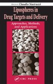 Lipospheres in Drug Targets and Delivery (eBook, ePUB) Lipospheres in Drug Targets and Delivery (eBook, ePUB)