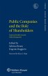 Public Companies and the Role of... - Bild 1
