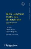 Public Companies and the Role of Shareholders (eBook, PDF)