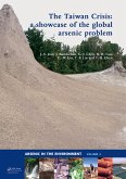 The Taiwan Crisis: a showcase of the global arsenic problem (eBook, ePUB) The Taiwan Crisis: a showcase of the global arsenic problem (eBook, ePUB)
