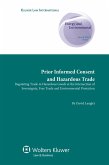 Prior informed consent and Hazardous Trade (eBook, PDF)