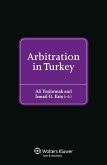 Arbitration in Turkey (eBook, PDF)