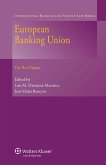 European Banking Union (eBook, PDF)