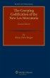 Creeping Codification of the New Lex... - Bild 1