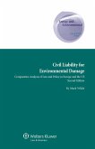 Civil Liability for Environmental Damage (eBook, PDF)