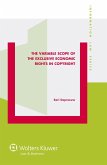 Variable Scope of the Exclusive Economic Rights in Copyright (eBook, PDF) Variable Scope of the Exclusive Economic Rights in Copyright (eBook, PDF)