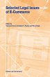 Selected Legal Issues of E-Commerce... - Bild 1