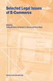 Selected Legal Issues of E-Commerce (eBook, PDF)