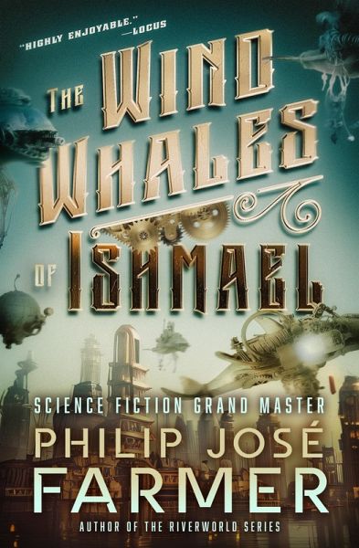 The Wind Whales of Ishmael (eBook, ePUB)