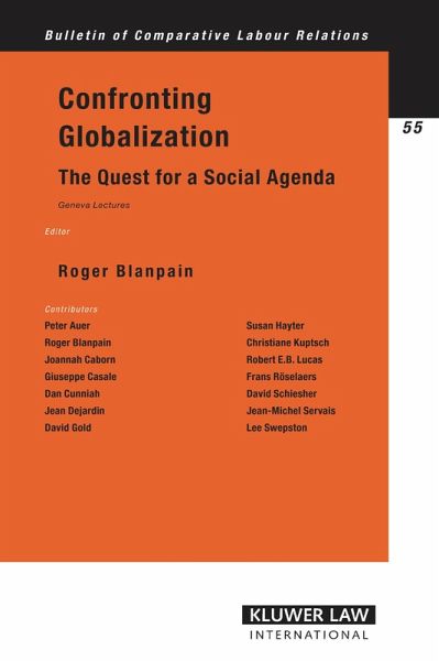 Confronting Globalization (eBook, PDF)