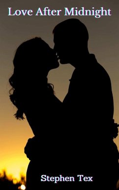 Cover Love After Midnight (eBook, ePUB)