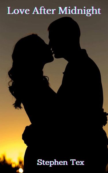 Love After Midnight (eBook, ePUB) Love After Midnight (eBook, ePUB)