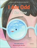 I Am Odd, I Am New (eBook, ePUB) I Am Odd, I Am New (eBook, ePUB)