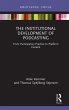 The Institutional Development of... - Bild 1