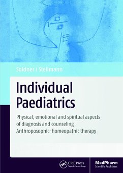 Cover Individual Paediatrics (eBook, ePUB)