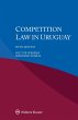 Competition Law in Uruguay (eBook, PDF) - Bild 1