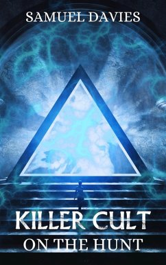 Cover Killer Cult (On The Hunt, #6) (eBook, ePUB)