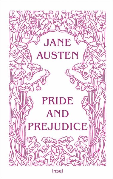 Pride and Prejudice (eBook, ePUB) Pride and Prejudice (eBook, ePUB)