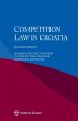 Competition Law in Croatia (eBook, PDF) - Bild 1