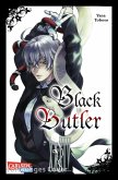 Black Butler Bd.34 (eBook, ePUB)