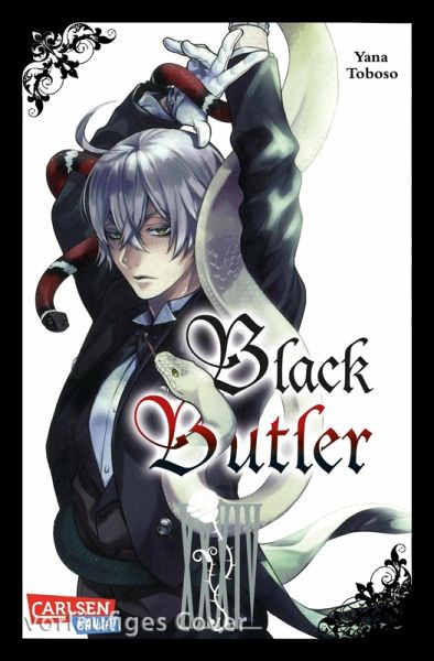 Black Butler