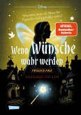 Wenn Wünsche wahr werden - Was wäre, wenn die blaue Fee Pinocchio nicht geholfen hätte? / Disney - Twisted Tales Bd.15 (eBook, ePUB) Wenn Wünsche wahr werden - Was wäre, wenn die blaue Fee Pinocchio nicht geholfen hätte? / Disney - Twisted Tales Bd.15 (eBook, ePUB)