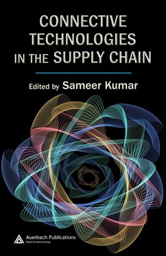 Cover Connective Technologies in the Supply Chain (eBook, ePUB)