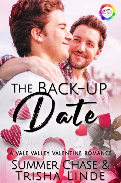 The Back-up Date (Vale Valley) (eBook, ePUB) The Back-up Date (Vale Valley) (eBook, ePUB)