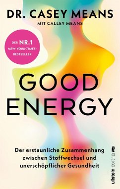 Cover Good Energy (eBook, ePUB)