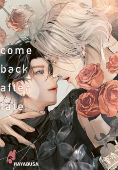 Cover Comeback After Fate (eBook, ePUB)