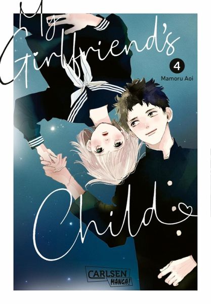 My Girlfriend's Child Bd.4 (eBook, ePUB)