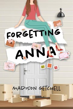 Cover Forgetting Anna (eBook, ePUB)