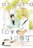About a Love Song (eBook, ePUB) About a Love Song (eBook, ePUB)