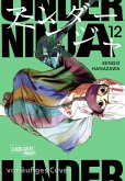 Under Ninja Bd.12 (eBook, ePUB) Under Ninja Bd.12 (eBook, ePUB)
