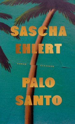 Cover Palo Santo (eBook, ePUB)