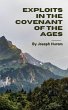 Exploits in the Covenant of the Ages... - Bild 1