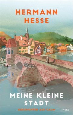 Cover Meine kleine Stadt (eBook, ePUB)