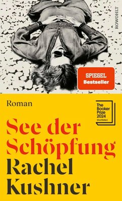 Cover See der Schöpfung (eBook, ePUB)