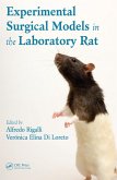 Experimental Surgical Models in the Laboratory Rat (eBook, ePUB)