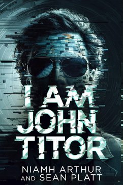 Cover I Am John Titor (eBook, ePUB)