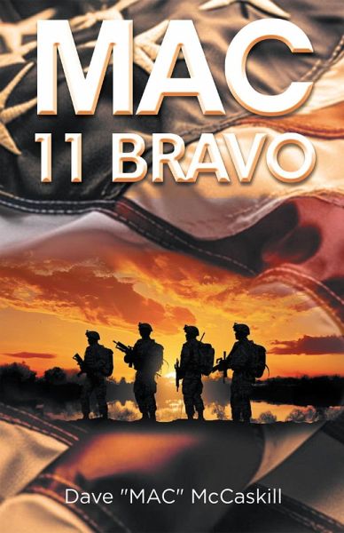 MAC 11 Bravo (eBook, ePUB) MAC 11 Bravo (eBook, ePUB)