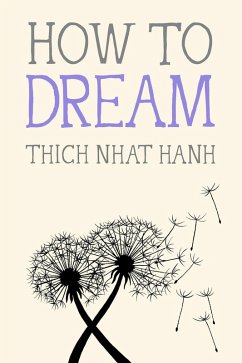 Cover How to Dream (eBook, ePUB)