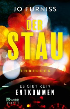 Cover Der Stau (eBook, ePUB)