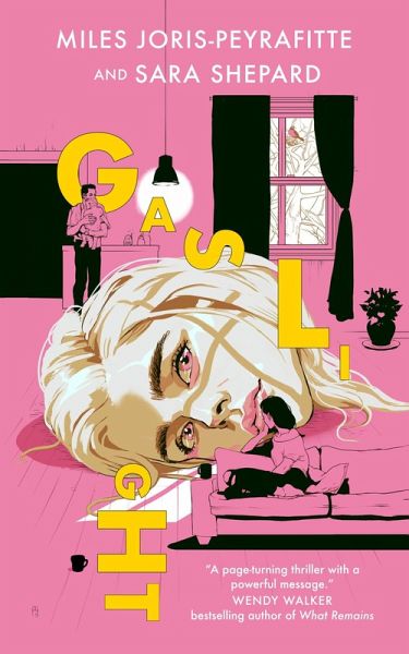 Gaslight (eBook, ePUB)